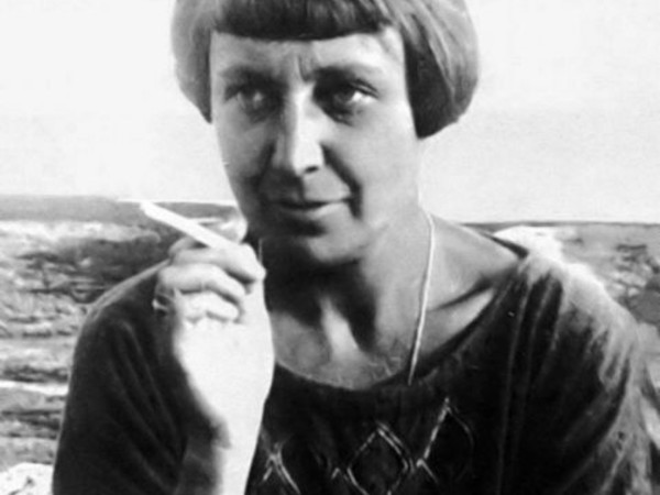 Marina Cvetaeva